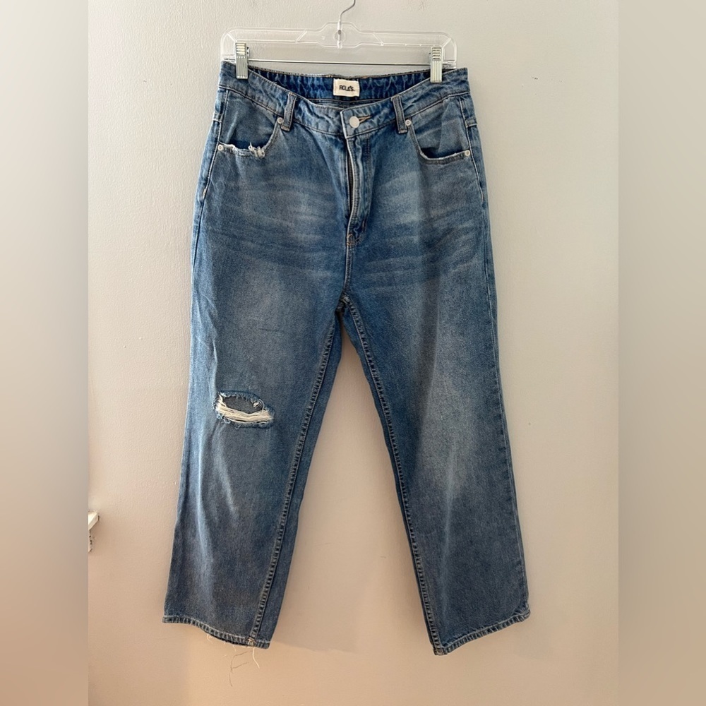 Rolla’s Classic Loose Fit 28R/10R